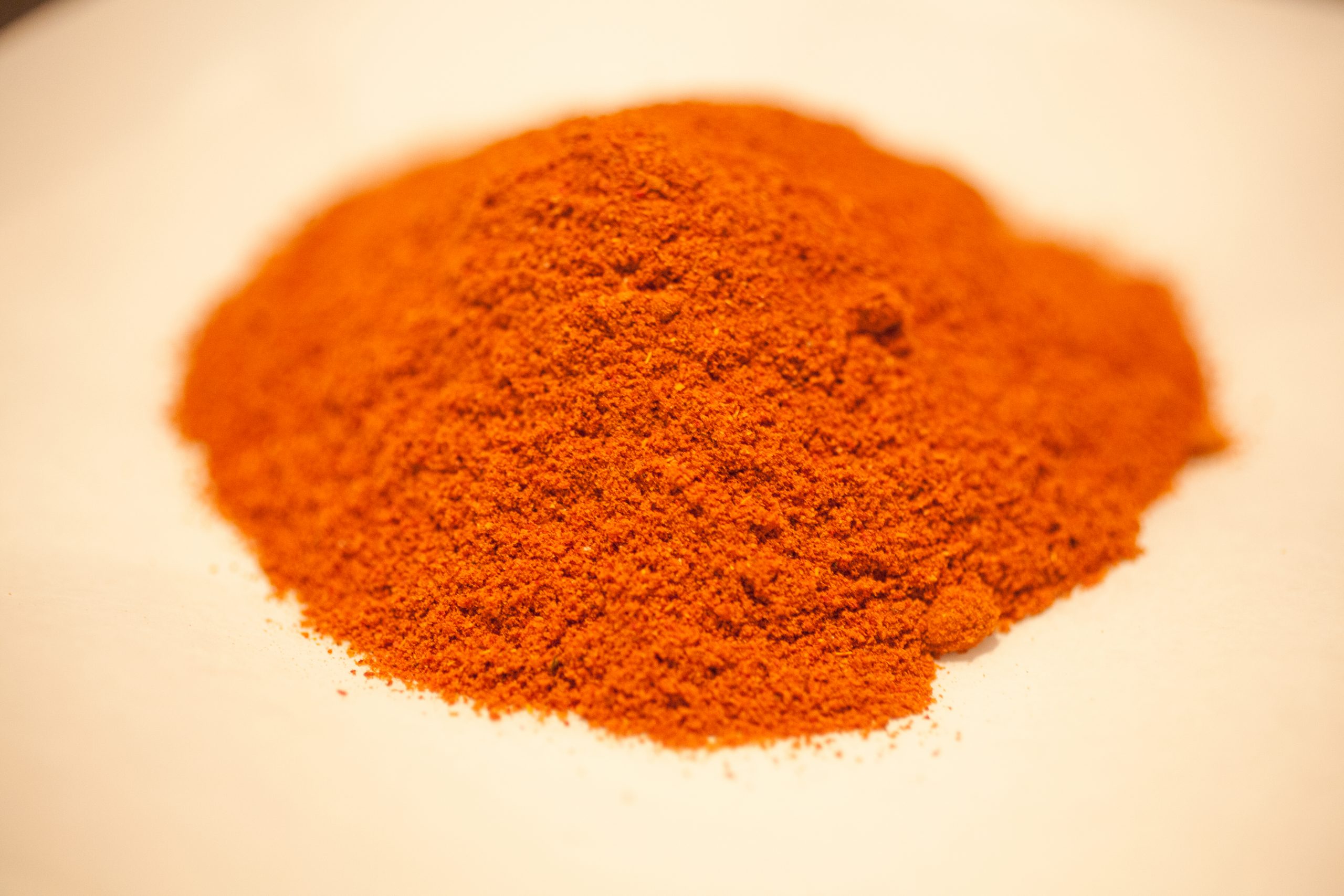 Habanero Chili Powder