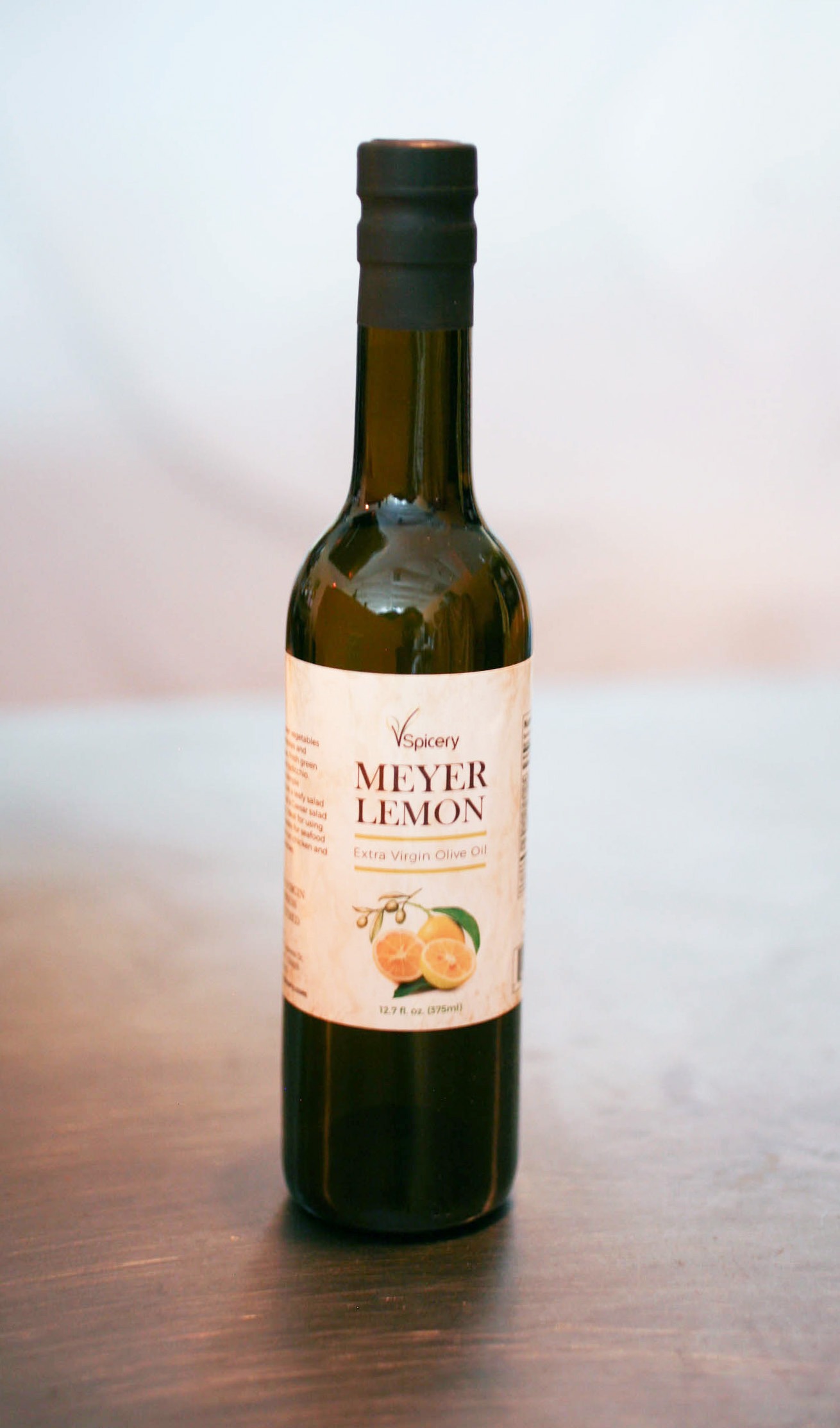 Meyer Lemon Olive Oil