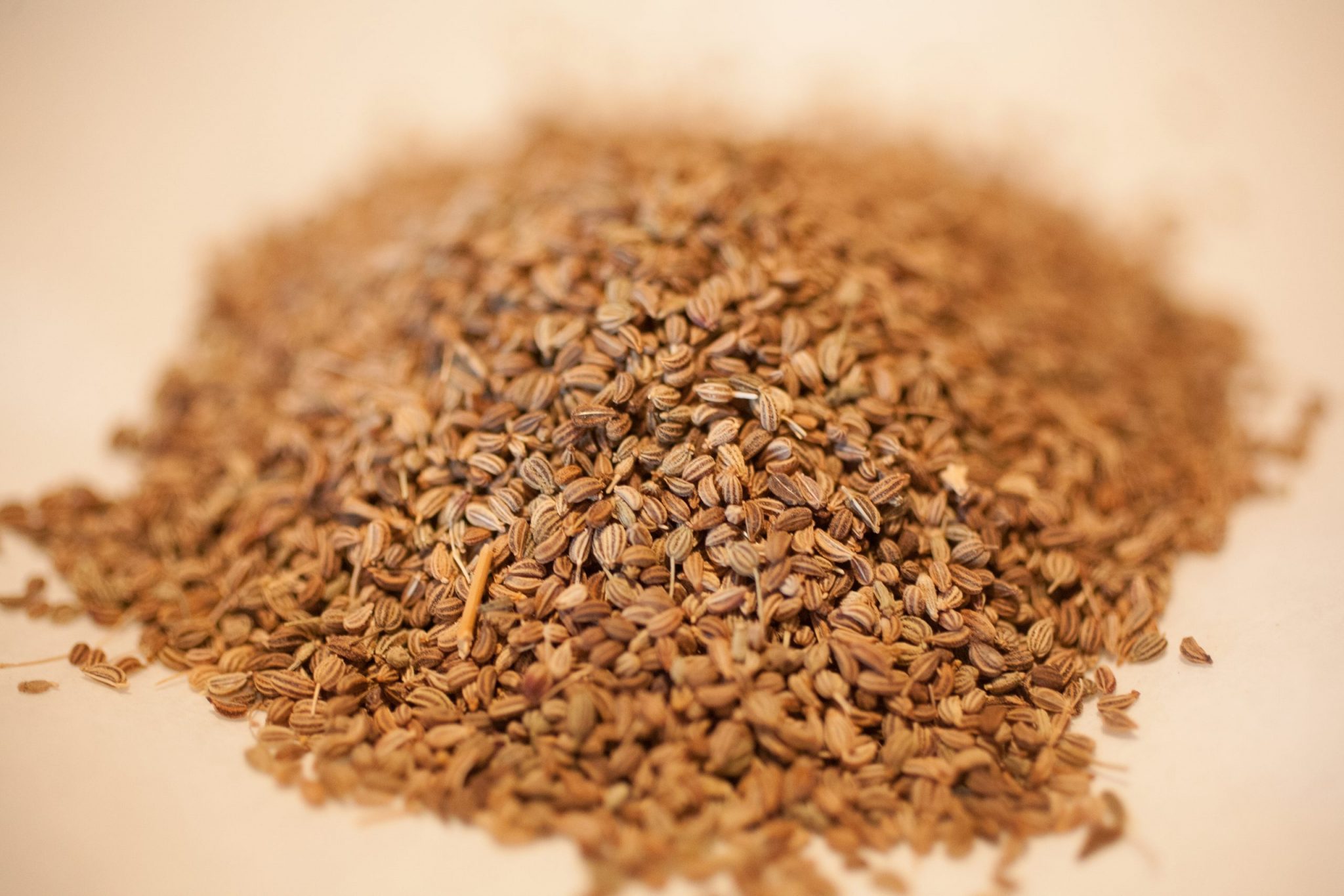 Ajwain Seed