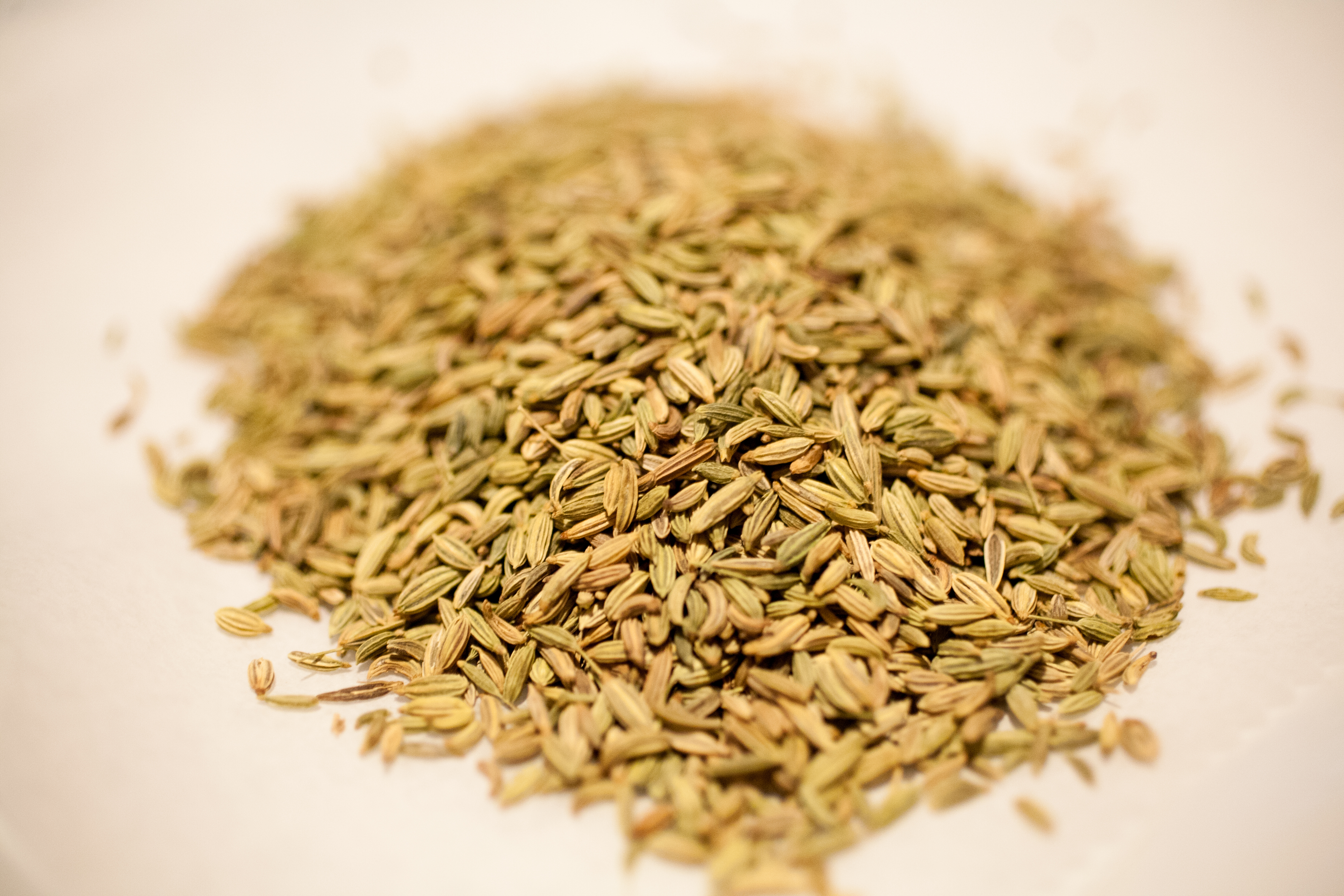 Fennel Seed (Whole)