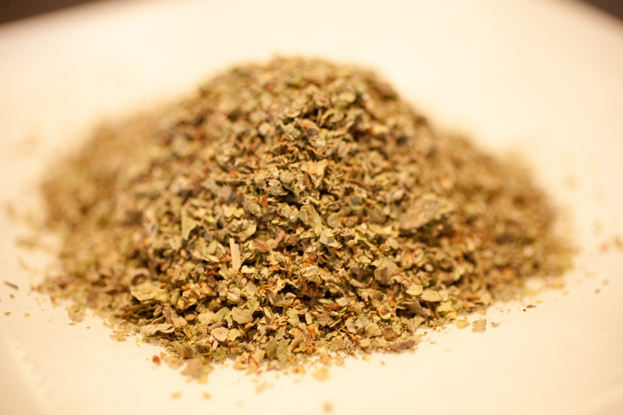 Marjoram Dried Marjoram Leaves
