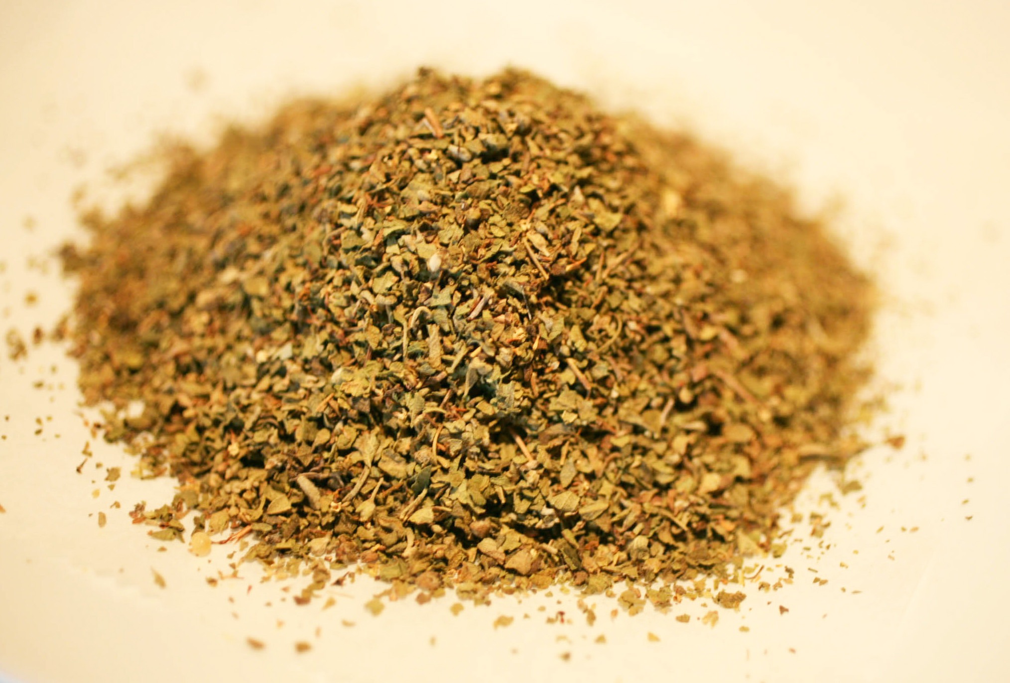 Mexican Oregano - Oregano, Dried Leaves - VSpicery.com