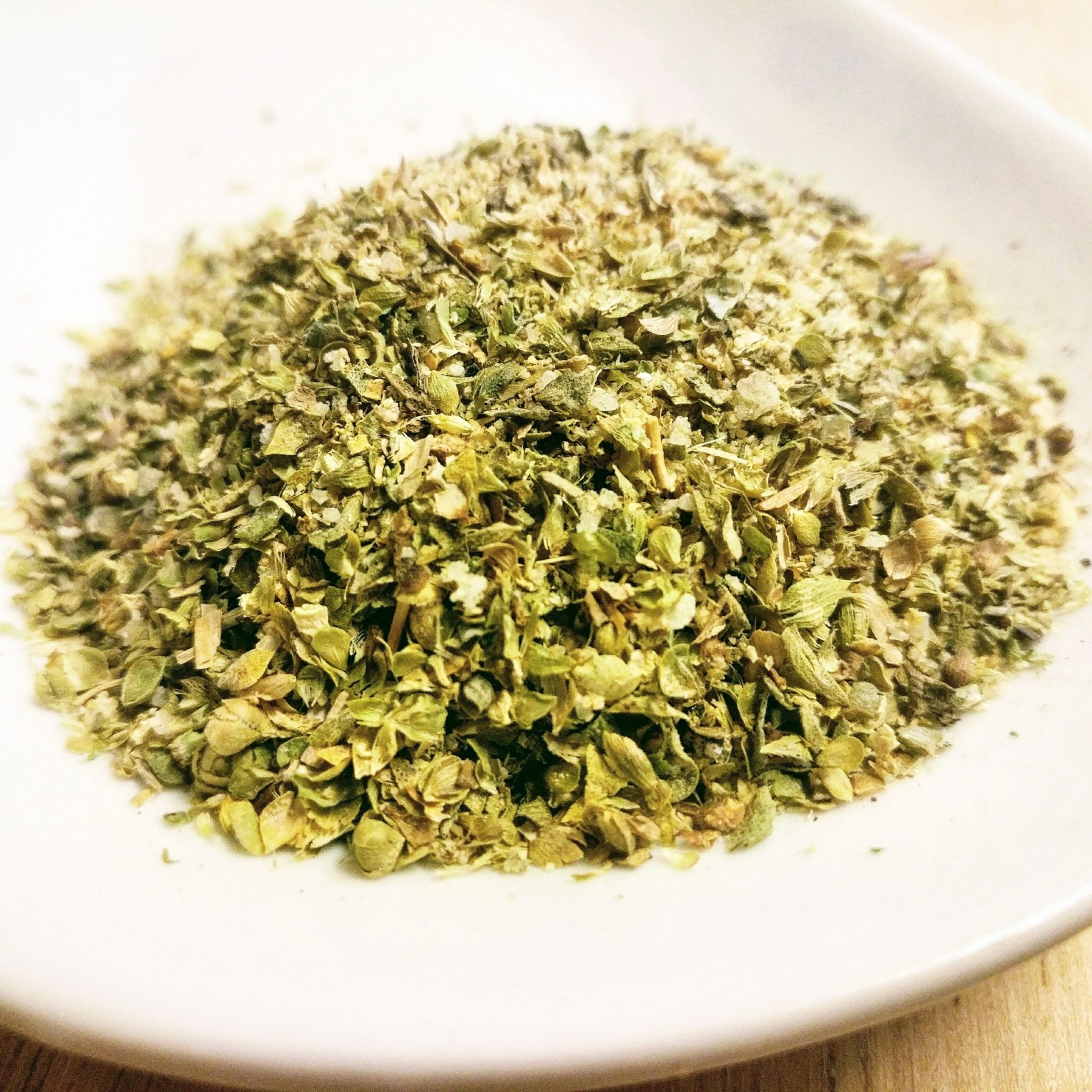 Dried Oregano: A Key Ingredient In Mediterranean Dips