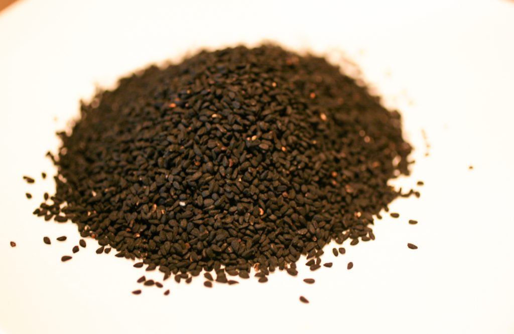 Nigella (Black Onion Seed)
