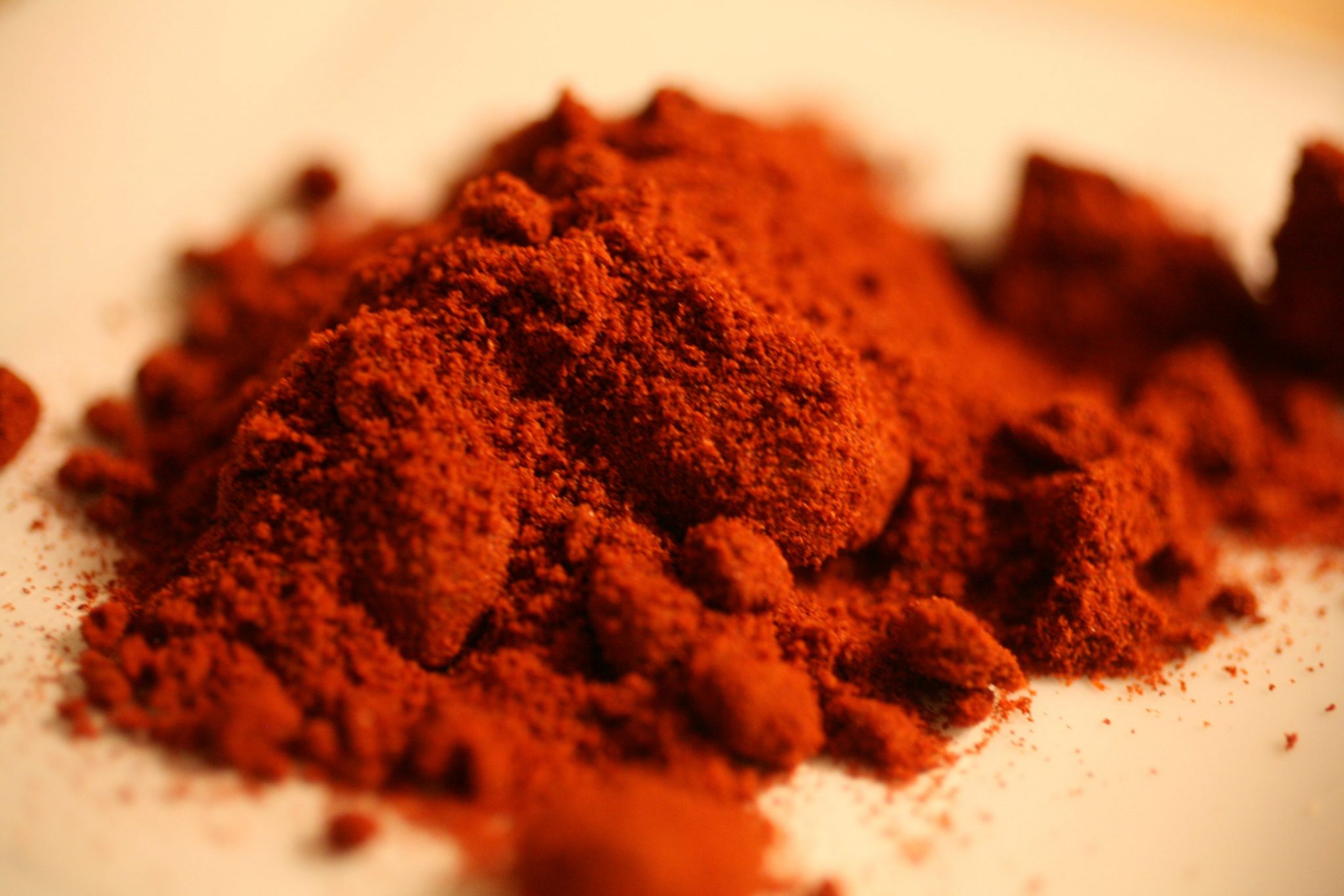 Smoked Paprika